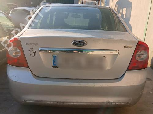 Electronic module FORD FOCUS II (DA_, HCP, DP) 1.6 TDCi | BP34376123M83  - Image 8