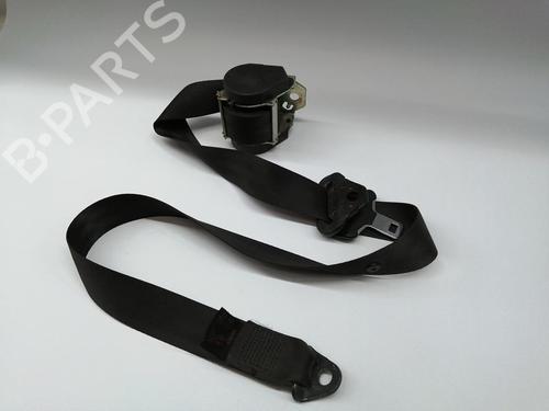 Front left seatbelt PEUGEOT PARTNER MPV (5_, G_)  | BP29582410I26 