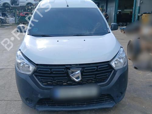 Used Parts DACIA DOKKER Box Body/MPV [2012-2021]  4389984