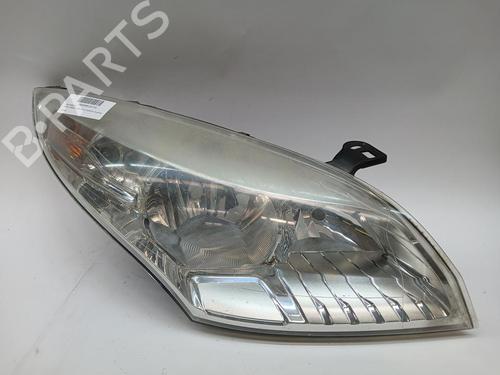 Used Right headlight Right headlight 38485849 38485849