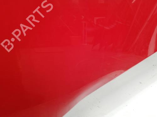 Hood VW POLO IV (9N_, 9A_) 1.2 | BP27613939C1 