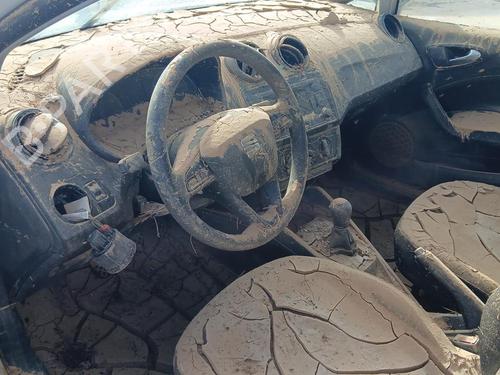 Right front driveshaft SEAT IBIZA IV (6J5, 6P1) 1.0 | BP30968127M39