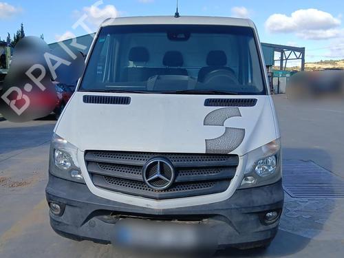 Used Parts MERCEDES-BENZ SPRINTER 3,5-t Van (B907, B910) 316 CDI RWD (907.631, 907.633, 907.635, 907.637) (163 hp) 4411557