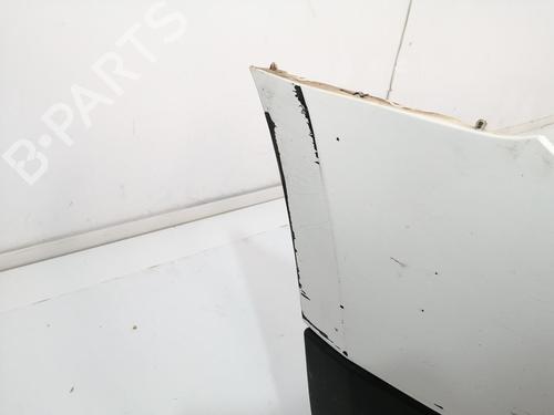 Front bumper SKODA YETI (5L) 2.0 TDI 4x4 | BP29351630C7 