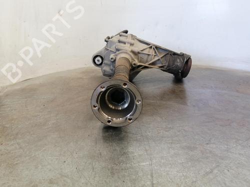 Front differential AUDI Q7 (4LB) 3.0 TDI quattro | BP29244097M23 