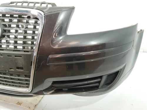 Zderzak przedni AUDI A3 (8P1) 1.9 TDI | BP29762706C7 