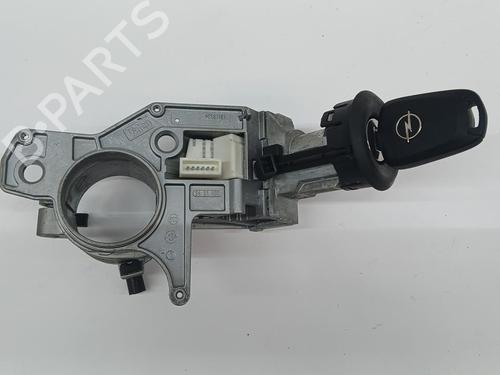 ignition-barrel-opel-astra-h-a04-2004-2005-2006-2007-2008-2009-2010-2011-2012-2013-2014-36229733 main image