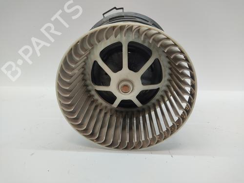 Heater blower motor PEUGEOT 407 (6D_) 1.6 HDi 110 (6D9HZC, 6D9HYC) 6441S3 | 7737080901AB | 4PUH18456BB |