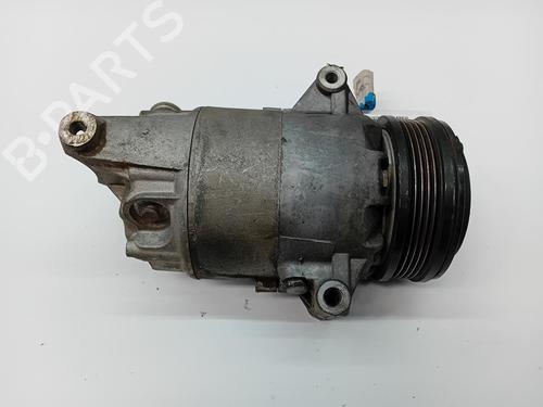 AC compressor OPEL ASTRA H (A04) 1.6 (L48) | BP37032821M34 - Image 2
