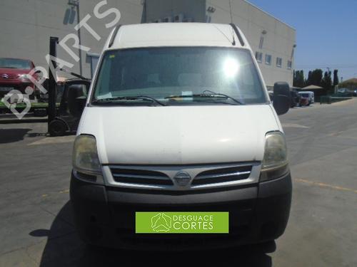 Used Parts NISSAN INTERSTAR Van (X70) dCi 100 903435