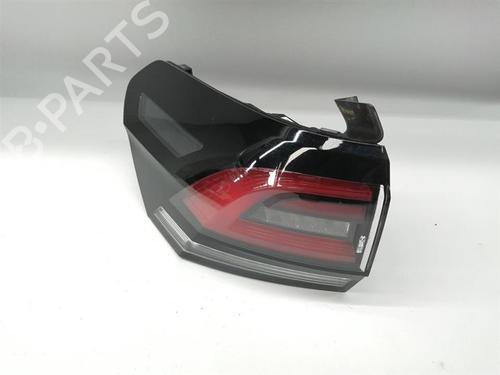 Used Left taillight Left taillight VW TAIGO (CS1) 1.0 TSI (110 hp) 29333109 29333109
