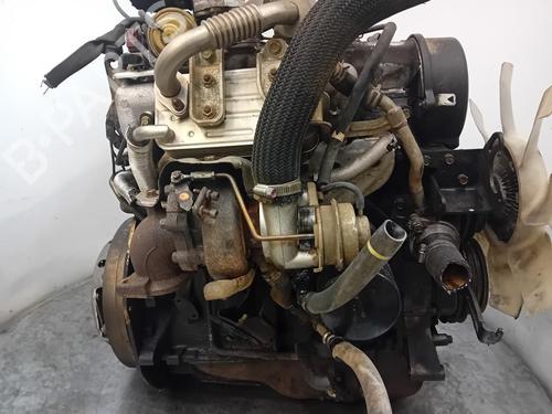 Engine MITSUBISHI PAJERO SPORT I (K7_, K9_) | BP36648975M1 - Image 5