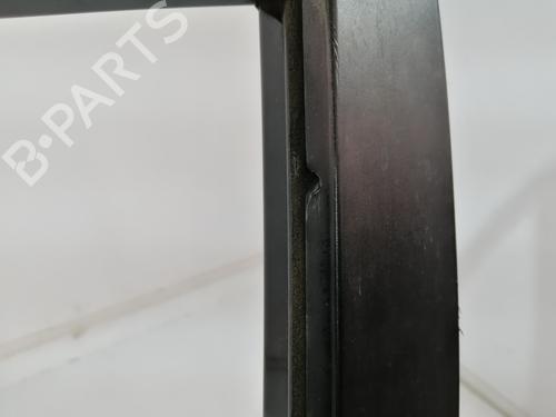 Left front door FORD FIESTA VI (CB1, CCN) 1.6 TDCi | BP29340464C2 