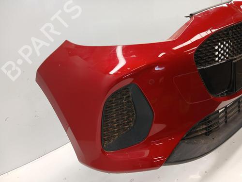 Front bumper MAZDA 2 Hatchback (KB) | BP37182395C7 - Image 7