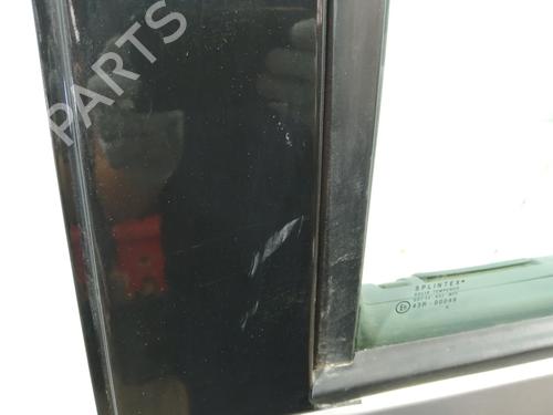 Left slide door CITROËN EVASION MPV (22, U6) 2.0 HDI | BP29288812C74 