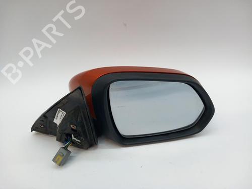 Used Right mirror Right mirror MG MG ZS SUV (AZS1) [2017-2026] 33658293 33658293