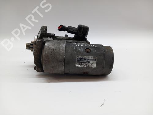 Starter HYUNDAI TUCSON (JM)  | BP29252460M8 