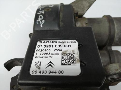 Other CITROËN C3 Pluriel (HB_) 1.6 | BP34459224O1  - Image 5