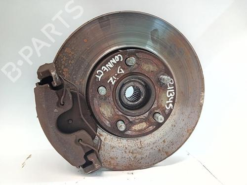 Used Left front steering knuckle Left front steering knuckle 38533776 38533776
