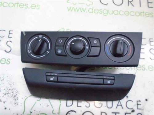 Used Climate control Climate control 5461236 5461236