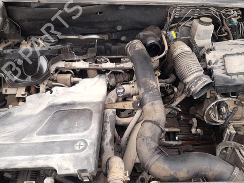 Right front brake caliper CITROËN C5 I (DC_) 2.0 HDi (DCRHZB, DCRHZE) | BP27635406M104 