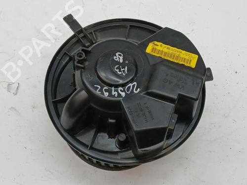 Used Heater blower motor Heater blower motor 37182250 37182250