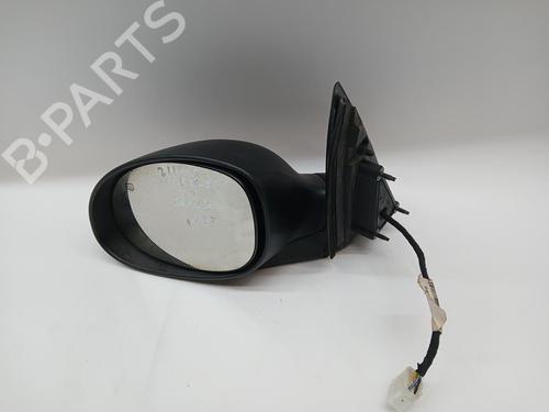 Used Left mirror Left mirror 38254335 38254335
