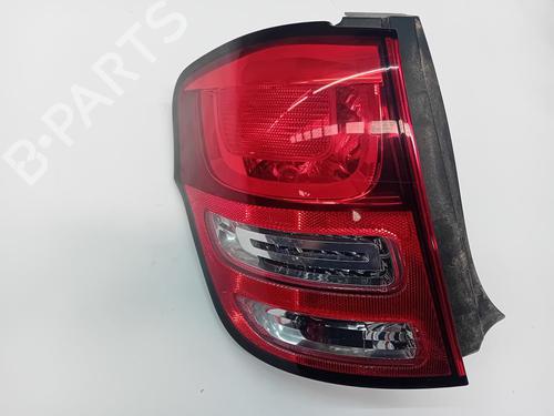 Used Left taillight Left taillight 36889200 36889200
