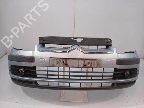 Used Front bumper CITROËN C5 II (RC_) [2004-2008]  31361950