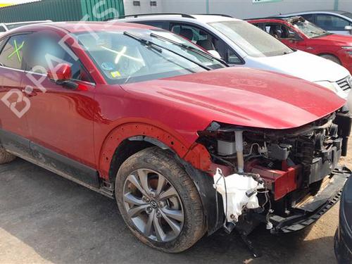 Used Parts MAZDA CX-30 (DM) SKYACTIV-G M Hybrid 4975549