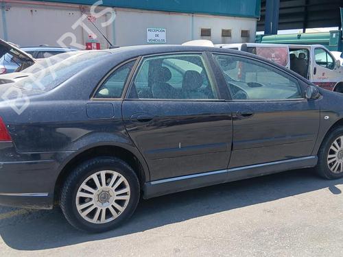 Right rear window switch CITROËN C5 II (RC_) | BP37247399I28 - Image 11