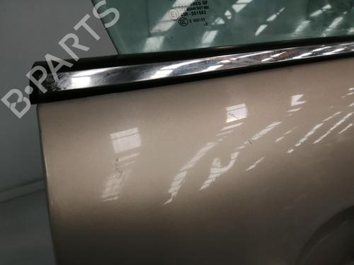 Right front door ALFA ROMEO MITO (955_) 1.3 MultiJet (955AXH1B, 955AXT1A) | BP19935712C3 