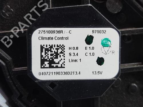 Climate control RENAULT CAPTUR II (HF_) TCe 90 (HFM6) | BP36857219I5  - Image 5