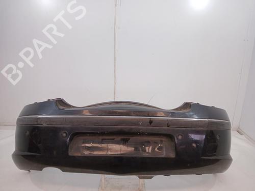 Used Rear bumper Rear bumper 37594685 37594685