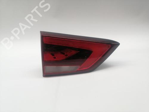 Used Left tailgate light MG MG ZS SUV (AZS1) [2017-2025]  29235009