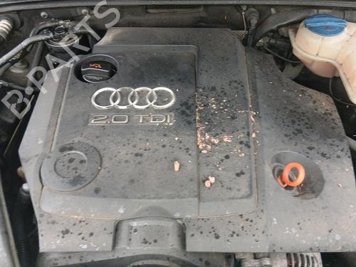 Øvrige Styrinhsenheder AUDI A4 B7 (8EC) 2.0 TDI 16V | BP31070281M11