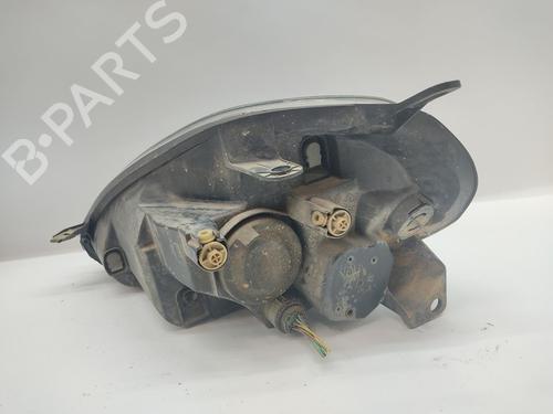 Right headlight FIAT GRANDE PUNTO (199_) 1.4 16V (199BXG1B, 199AXG1B) | BP29941573C29
