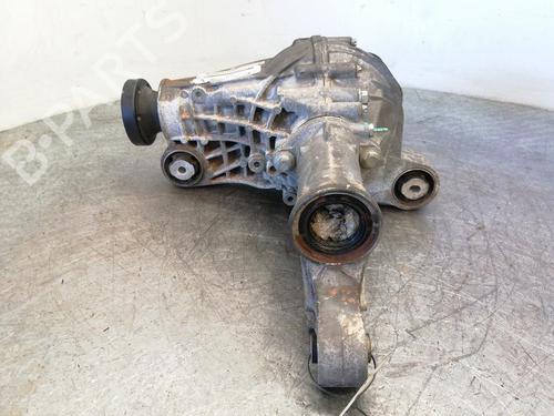 Front differential MERCEDES-BENZ GLE (W166) 350 d 4-matic (166.024) | BP36781345M23 - Image 5