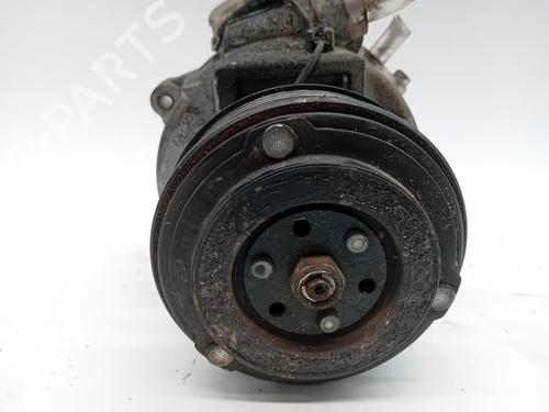 AC compressor MITSUBISHI ECLIPSE CROSS (GK_, GL_) | BP38087040M34 - Image 2