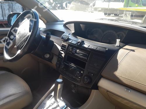 Motor SSANGYONG RODIUS I 2.7 Xdi | BP24167966M1