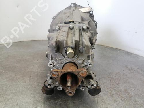 Gearbox BMW 1 (E87) 116 d | BP38472515M3 - Image 6
