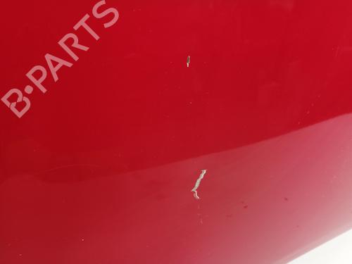Hood TOYOTA YARIS (_P13_) 1.4 D (NLP130_, NLP130) | BP26452343C1 