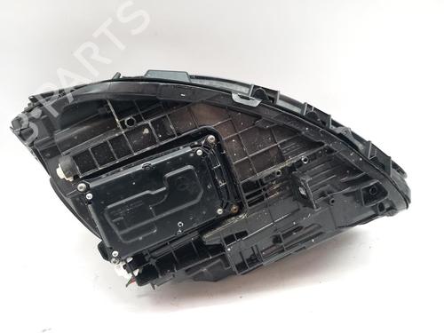 Right headlight MERCEDES-BENZ A-CLASS (W177) A 180 d (177.003) | BP33623253C29 - Image 2