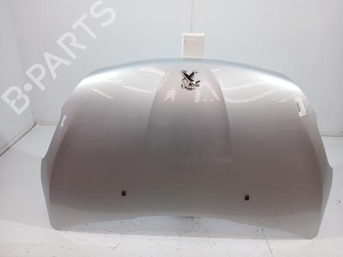 Used Hood PEUGEOT 208 I (CA_, CC_) [2012-2021]  30832647