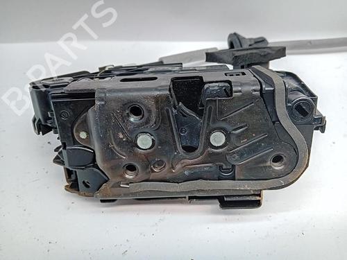 Used Front right lock Front right lock SKODA KAROQ (NU7, ND7) [2017-2026] 36229729 36229729