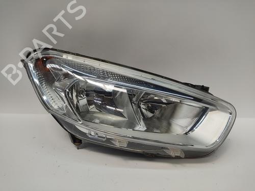 Used Right headlight FORD TOURNEO COURIER B460 MPV [2014-2025]  26431997