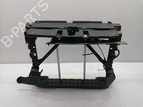 Frente em fibra/chapa MG MG ZS SUV (AZS1) [2017-2025]  31146562