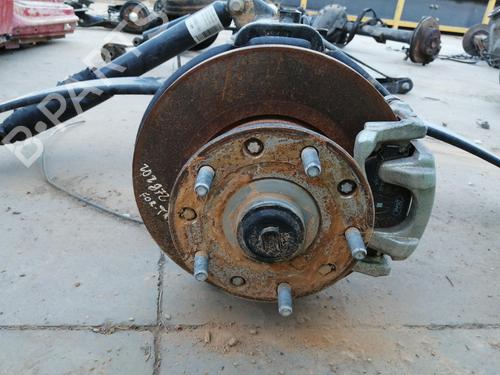 Bakaksel FORD TRANSIT V363 Platform/Chassis (FED, FFD)  | BP29982226M2