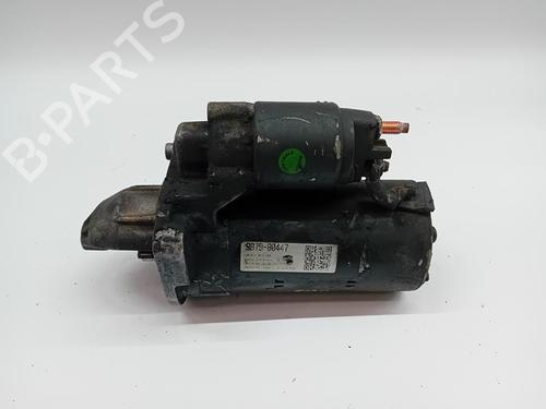 Used Starter Starter FIAT DUCATO Van (250_) [2006-2026] 34375922 34375922