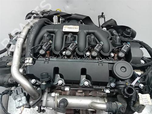 Used Engine Engine 38472527 38472527